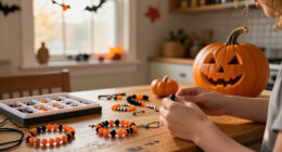 13 Best Halloween Jewelry Making Kits for Spooky DIY Projects in 2027
