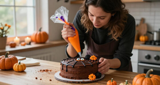 14 Best Halloween Cake Decorating Kits for Spooky Bakes in 2027