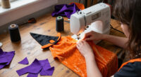 14 Best Halloween Costume Sewing Patterns for Homemade Costumes in 2027