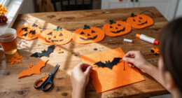 14 Best Halloween DIY Craft Kits for Spooky Seasonal Projects in 2027