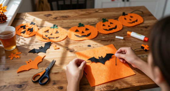 14 Best Halloween DIY Craft Kits for Spooky Seasonal Projects in 2027