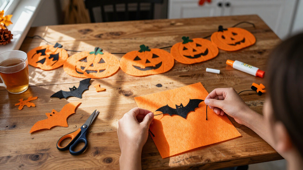14 Best Halloween DIY Craft Kits for Spooky Seasonal Projects in 2027