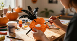 14 Best Halloween Mask Making Kits for Creative Group Activities in 2027