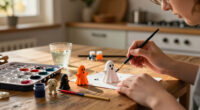 14 Best Halloween Miniature Painting Kits for Spooky Crafting in 2027