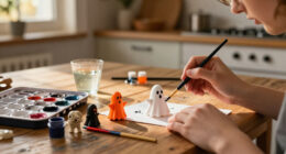 14 Best Halloween Miniature Painting Kits for Spooky Crafting in 2027