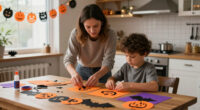 14 Best Halloween Paper Craft Kits for Spooky Seasonal Fun in 2027