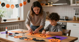 14 Best Halloween Paper Craft Kits for Spooky Seasonal Fun in 2027