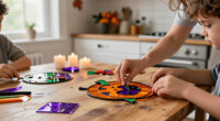 14 Best Halloween Stained Glass Craft Kits for Spooky Window Art in 2027