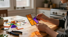 14 Best Halloween Stained Glass Kits for Spooky Seasonal Windows in 2027