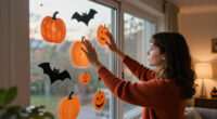 14 Best Halloween Window Clings for Spooky Seasonal Decorating in 2027