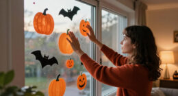 14 Best Halloween Window Clings for Spooky Seasonal Decorating in 2027