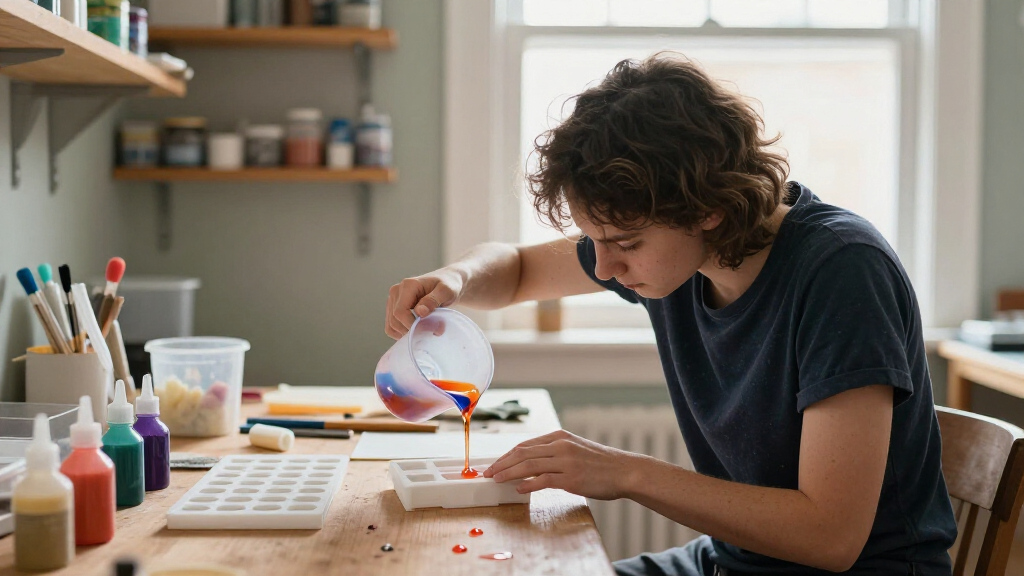 14 Best Resin Casting Kits For Beginners In 2027