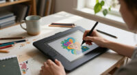 15 Best Digital Drawing Tablets for Artists in 2027