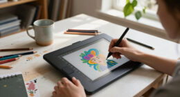 15 Best Digital Drawing Tablets for Artists in 2027