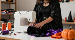 15 Best Halloween Costume Sewing Patterns for 2027