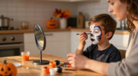 15 Best Halloween Face Paint Kits in 2027