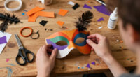 15 Best Halloween Mask Making Supplies in 2027