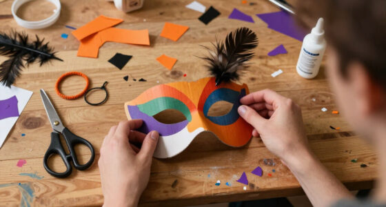 15 Best Halloween Mask Making Supplies in 2027