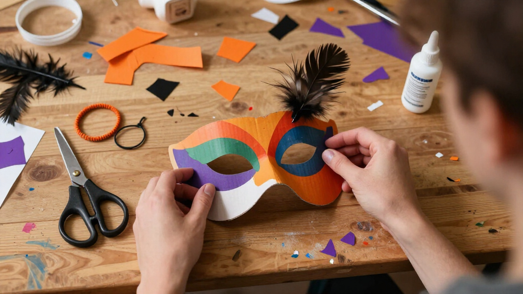 15 Best Halloween Mask Making Supplies in 2027
