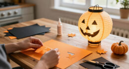 15 Best Halloween Paper Lantern Kits for Spooky Crafts in 2027