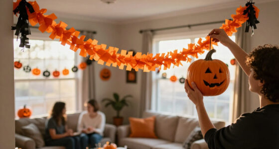 15 Best Halloween Party Decorations for a Memorable Party in 2027