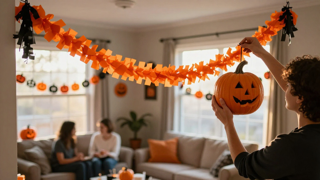 15 Best Halloween Party Decorations for a Memorable Party in 2027