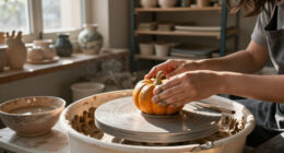 15 Best Halloween Pottery Wheel Kits for Creative Seasonal Crafts in 2027