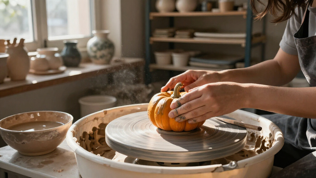 15 Best Halloween Pottery Wheel Kits for Creative Seasonal Crafts in 2027