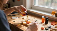 15 Best Halloween Resin Mold Kits for Spooky DIY Crafts in 2027
