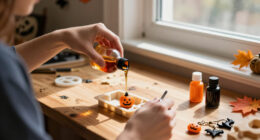 15 Best Halloween Resin Mold Kits for Spooky DIY Crafts in 2027