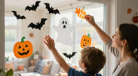 15 Best Halloween Window Clings for Spooky Decorating in 2027