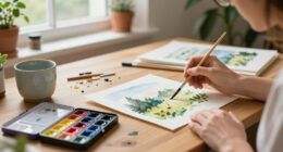 15 Best Watercolor Paint Sets for Beginners in 2027