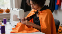 3 Best Halloween Costume Sewing Machines in 2027