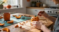 6 Best Halloween Wood Carving Kits for Spooky DIY Projects in 2027