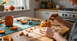 6 Best Halloween Wood Carving Kits for Spooky DIY Projects in 2027