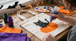 7 Best Halloween Fabric Paint Sets for Costumes and DIYs in 2027