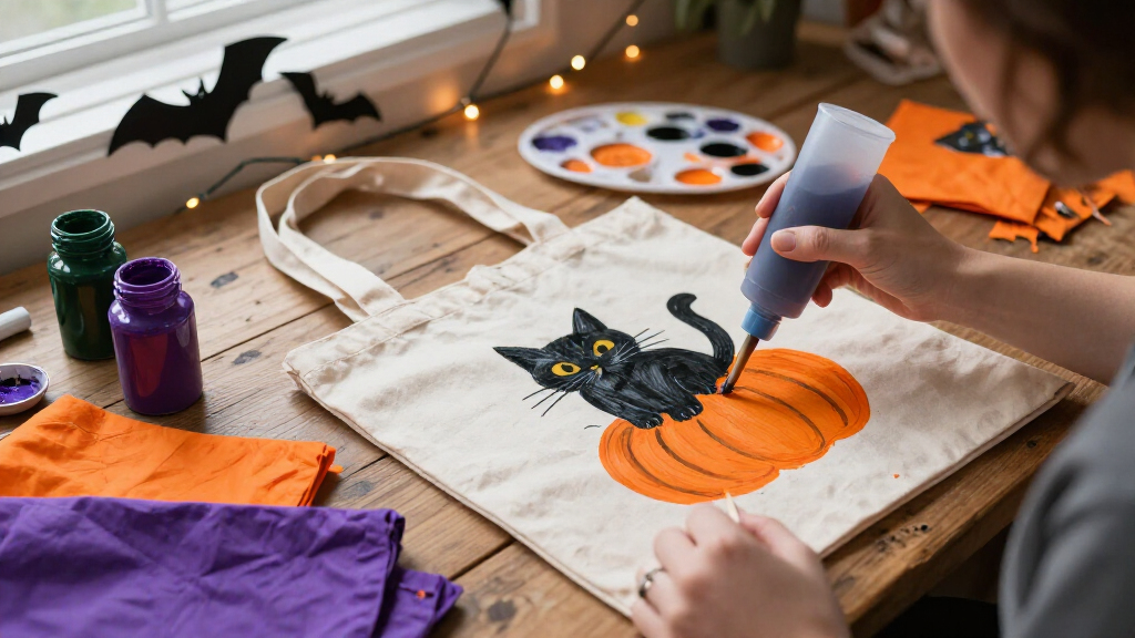 7 Best Halloween Fabric Paint Sets for Costumes and DIYs in 2027