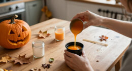 8 Best Halloween Candle Making Kits for Spooky DIY Projects in 2027
