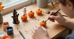 8 Best Halloween Miniature Painting Kits in 2027