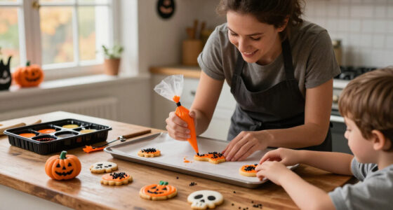 9 Best Halloween Cookie Decorating Kits in 2027
