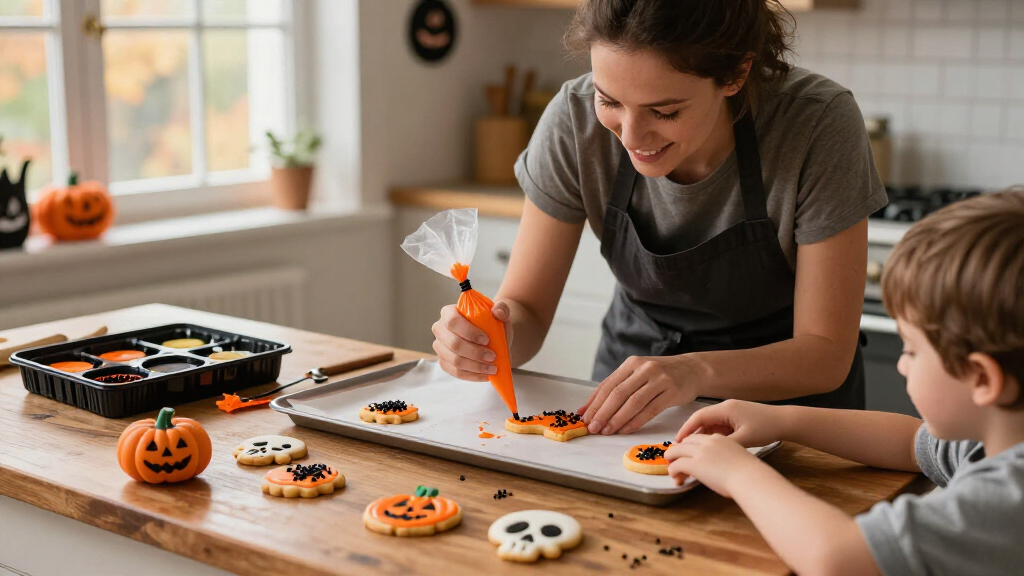 9 Best Halloween Cookie Decorating Kits in 2027