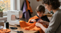 9 Best Halloween Costume Sewing Kits for DIY Costumes in 2027