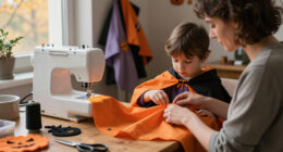 9 Best Halloween Costume Sewing Kits for DIY Costumes in 2027