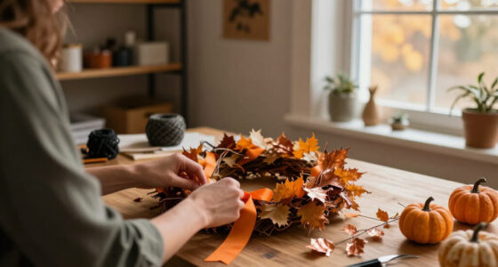 9 Best Halloween Wreath Making Kits for Creative Seasonal Decor in 2027