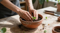 A Vision Of Rebirth, Raw And Sumptuous