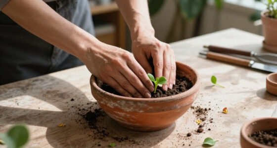 A Vision Of Rebirth, Raw And Sumptuous