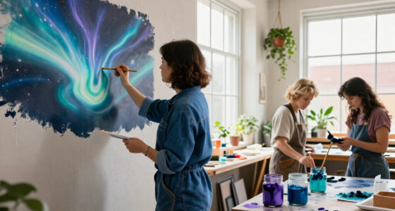 ‘Arcana Borealis’ Summons The Power Of Spirituality And Artist Communities