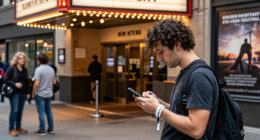 Art Films We Look Forward To Watching At DOC NYC