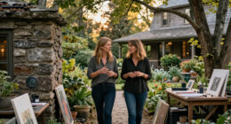 Cyra Levenson To Lead Yaddo Artist Residency