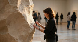 Danh Vo And Sandra Mujinga Selected For Met Museum Commissions